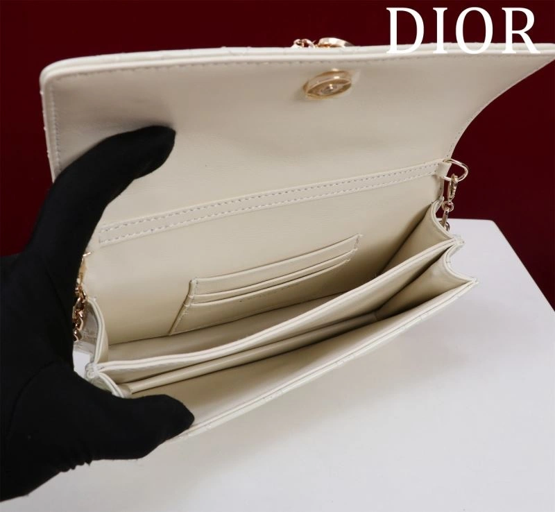 Christian Dior Other Bags Sophisticated 63970
