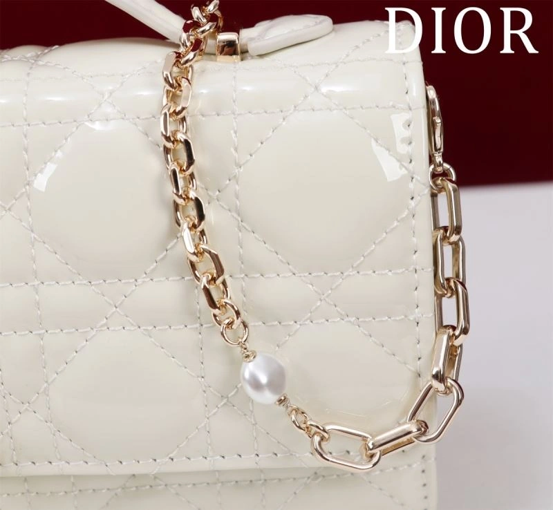 Christian Dior Other Bags Sophisticated 63970
