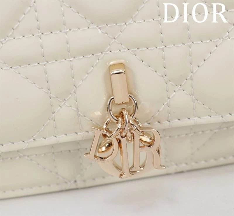 Christian Dior Other Bags Sophisticated 63970