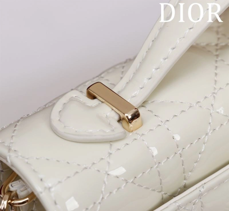 Christian Dior Other Bags Sophisticated 63970
