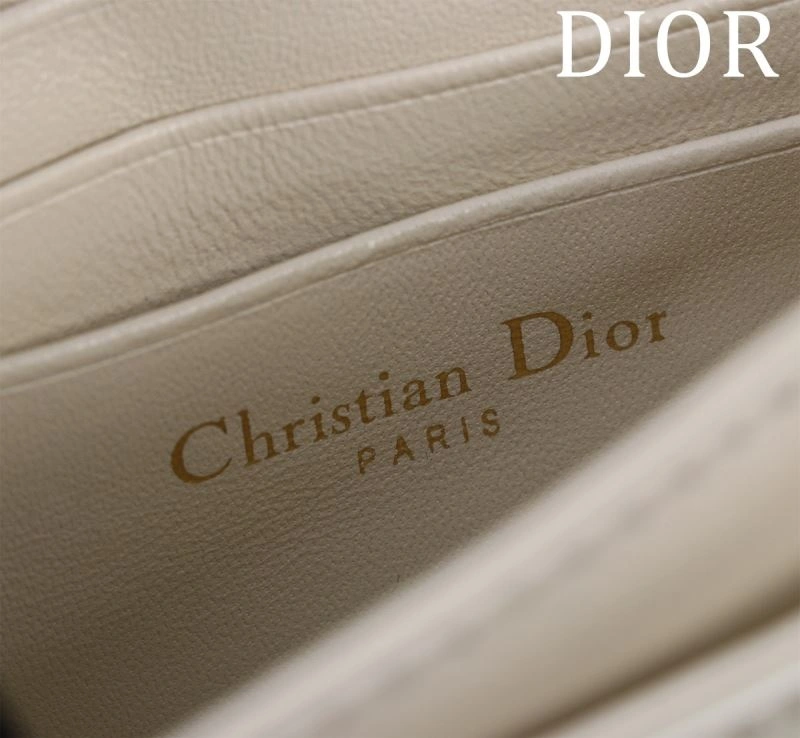 Christian Dior Other Bags Sophisticated 63970
