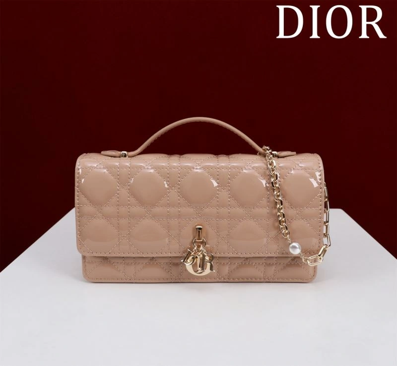 Sporty Christian Dior Other Bags 63966