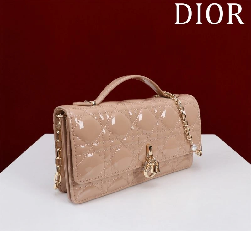 Sporty Christian Dior Other Bags 63966