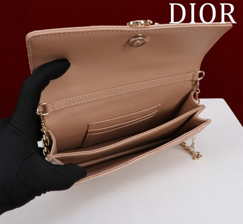 Sporty Christian Dior Other Bags 63966