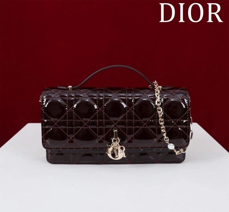 Christian Dior Other Bags Refined 63972