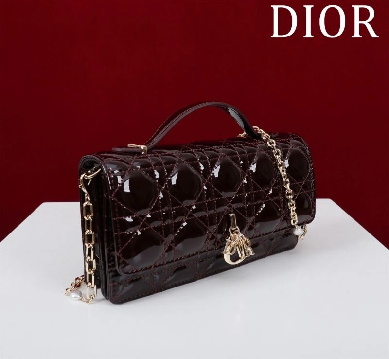 Christian Dior Other Bags Refined 63972