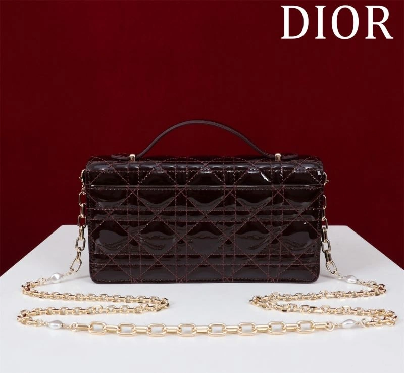 Christian Dior Other Bags Refined 63972