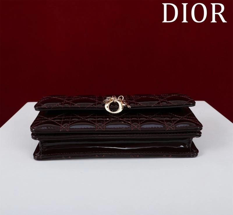 Christian Dior Other Bags Refined 63972