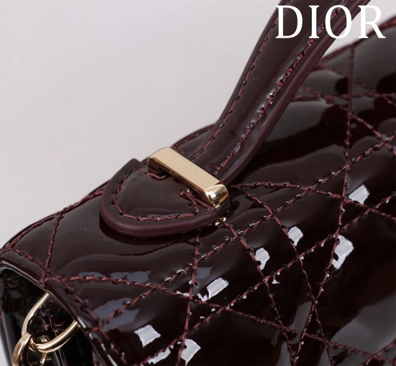 Christian Dior Other Bags Refined 63972