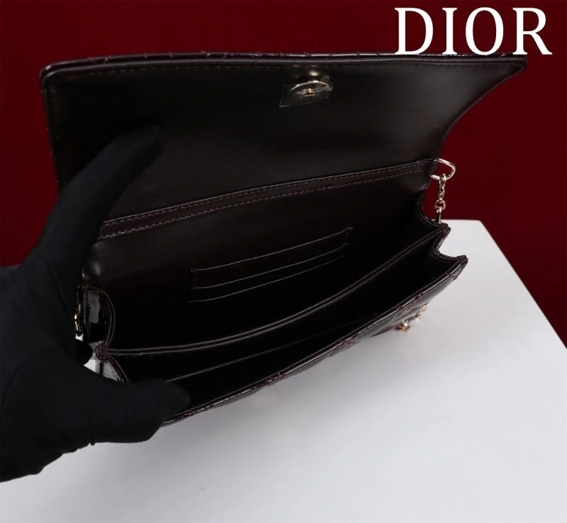 Christian Dior Other Bags Refined 63972