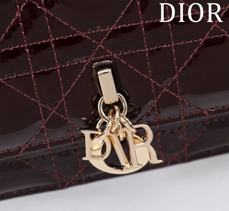 Christian Dior Other Bags Refined 63972