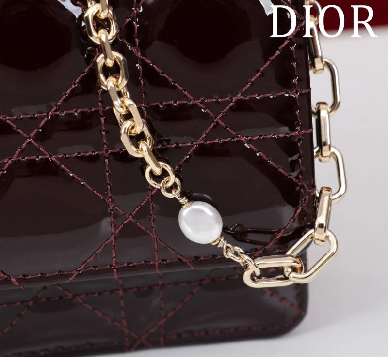Christian Dior Other Bags Refined 63972