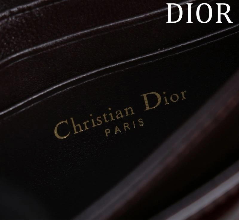 Christian Dior Other Bags Refined 63972