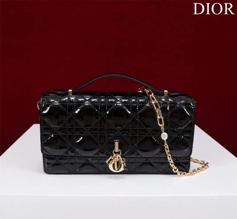 Resilient Christian Dior Other Bags 63964