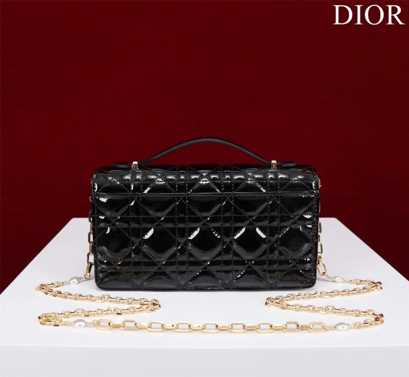Resilient Christian Dior Other Bags 63964