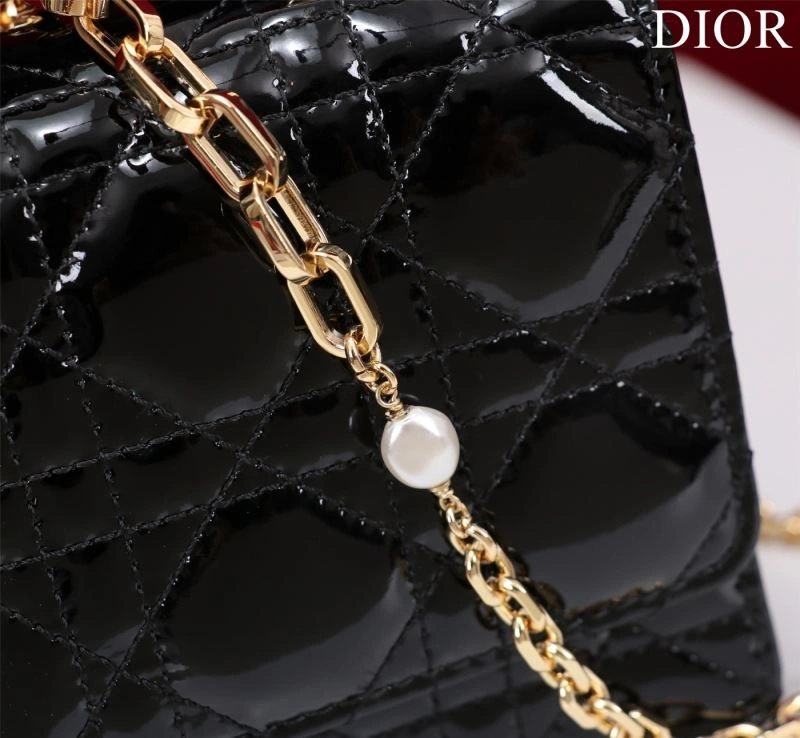 Resilient Christian Dior Other Bags 63964