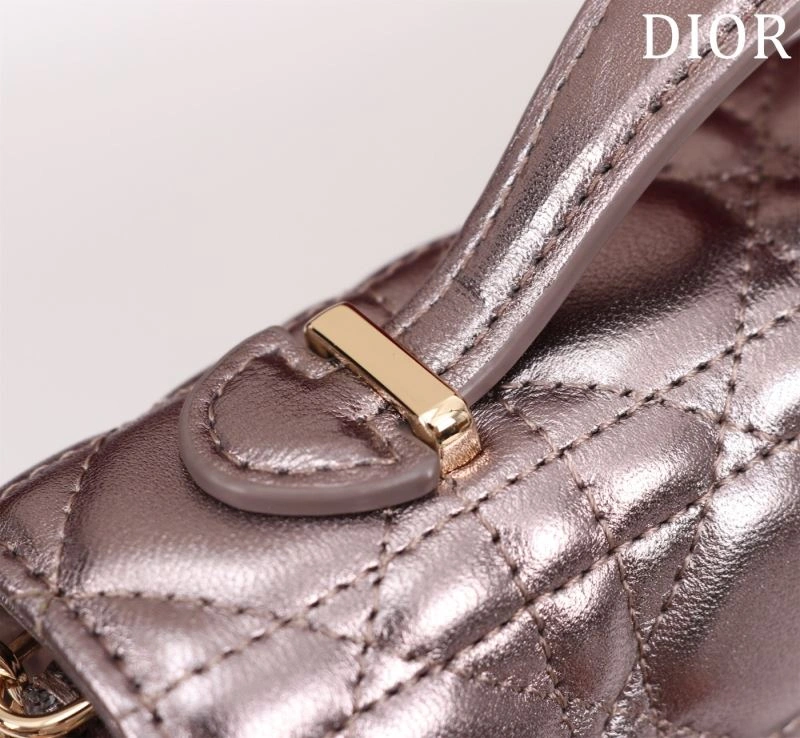 Christian Dior Other Bags TimelessDesign 63961