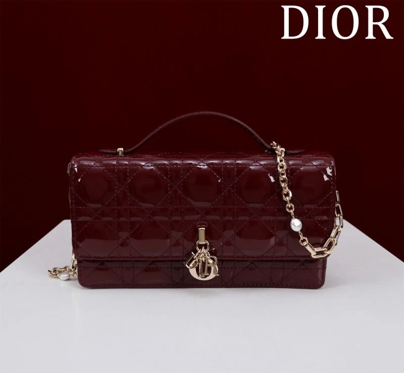 Colorful Christian Dior Other Bags 63959