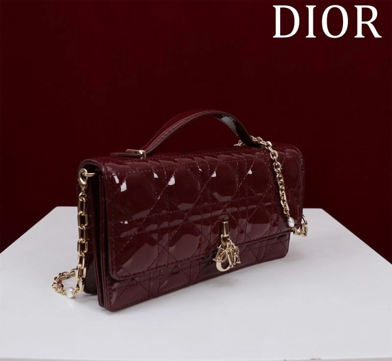 Colorful Christian Dior Other Bags 63959