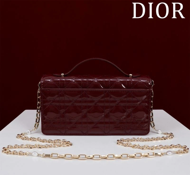 Colorful Christian Dior Other Bags 63959