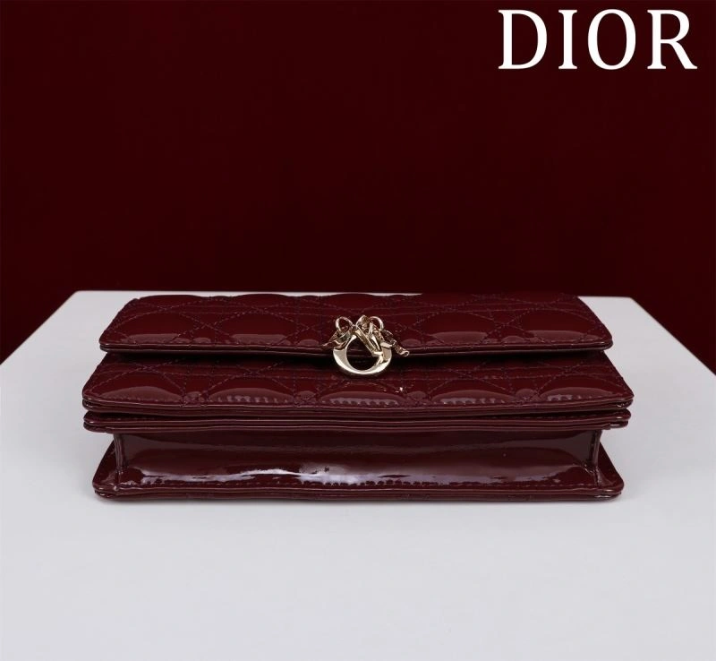 Colorful Christian Dior Other Bags 63959