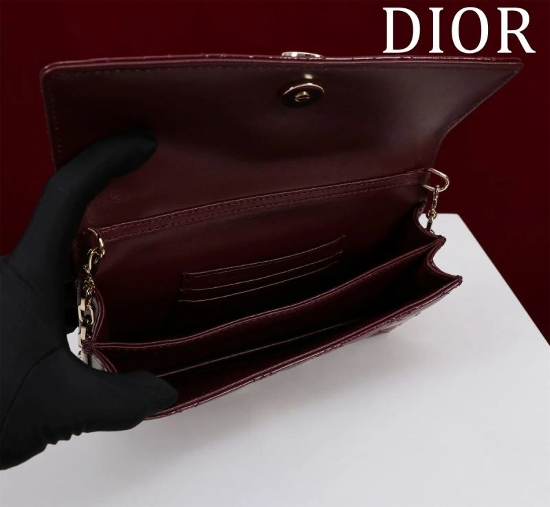 Colorful Christian Dior Other Bags 63959
