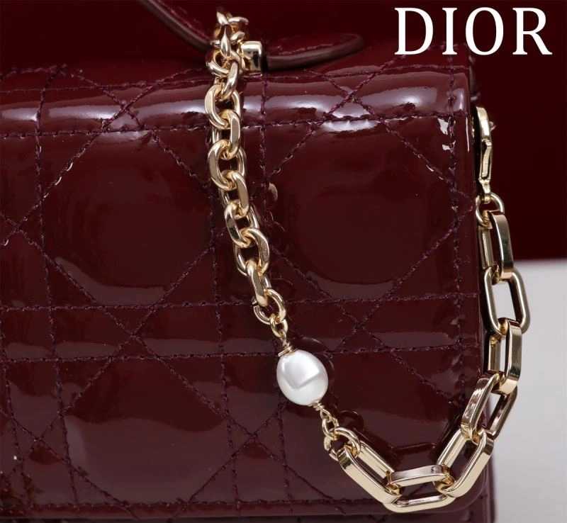Colorful Christian Dior Other Bags 63959