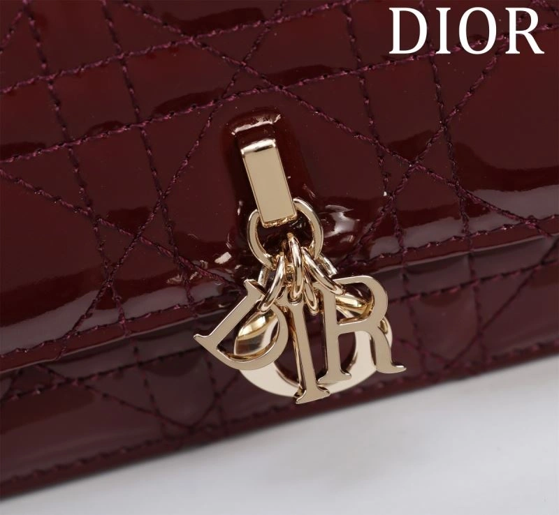 Colorful Christian Dior Other Bags 63959