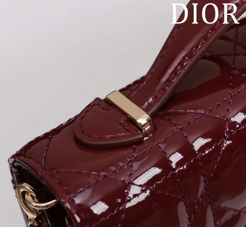 Colorful Christian Dior Other Bags 63959