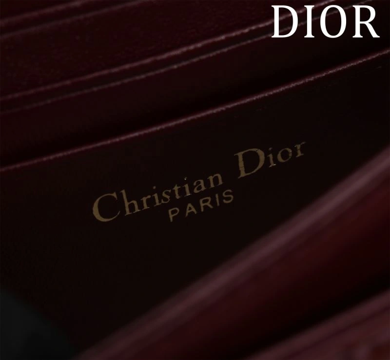 Colorful Christian Dior Other Bags 63959