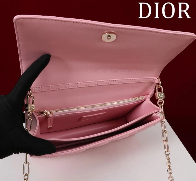 Resilient Christian Dior Other Bags 64001
