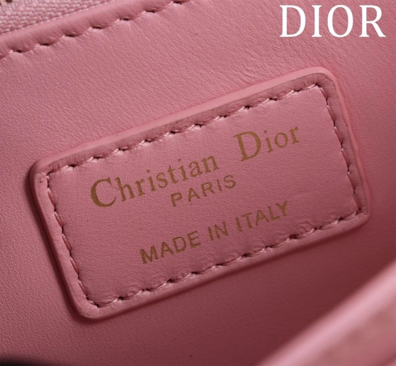 Resilient Christian Dior Other Bags 64001