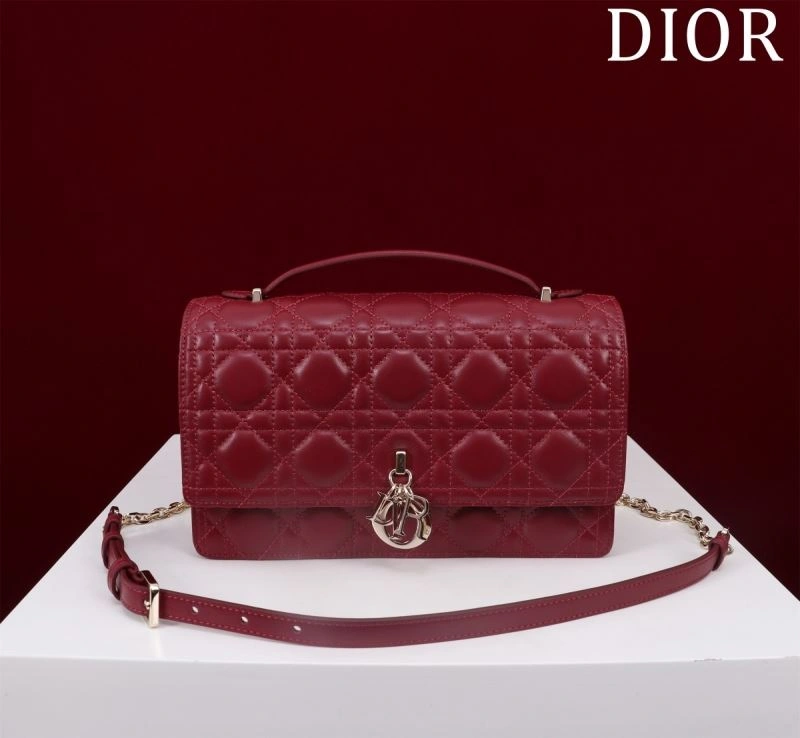 Christian Dior Other Bags Vibrant 63957