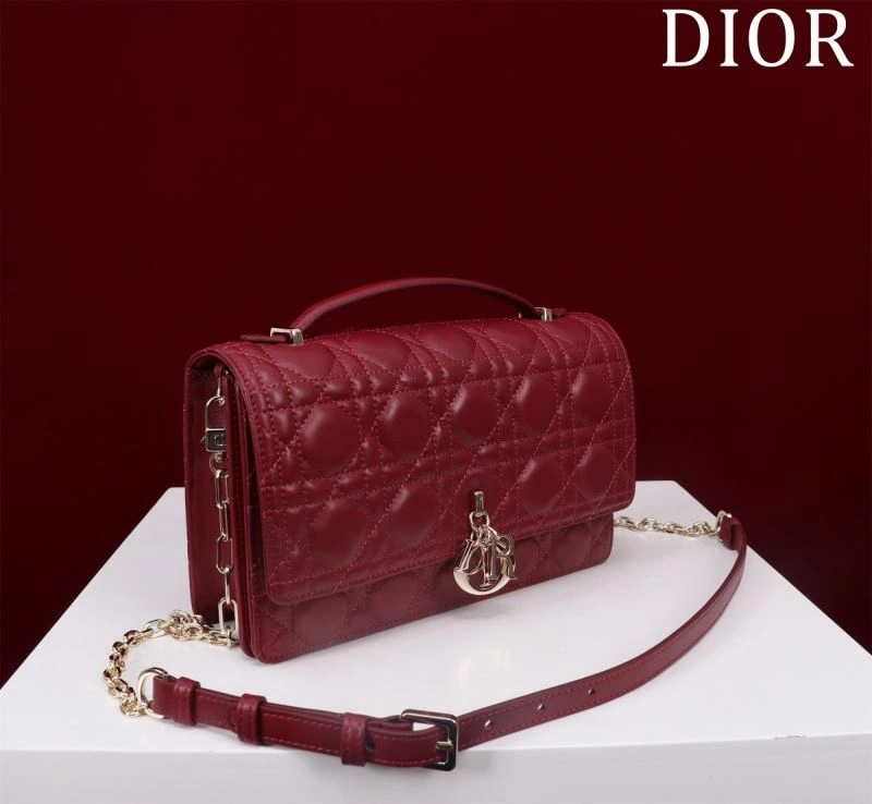 Christian Dior Other Bags Vibrant 63957