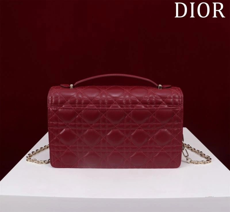 Christian Dior Other Bags Vibrant 63957