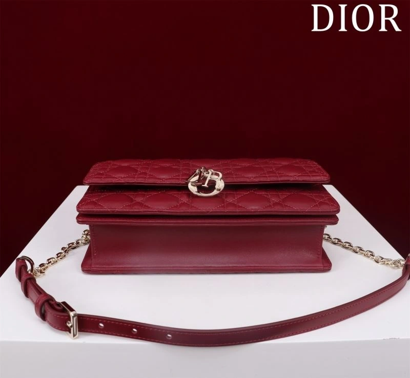 Christian Dior Other Bags Vibrant 63957
