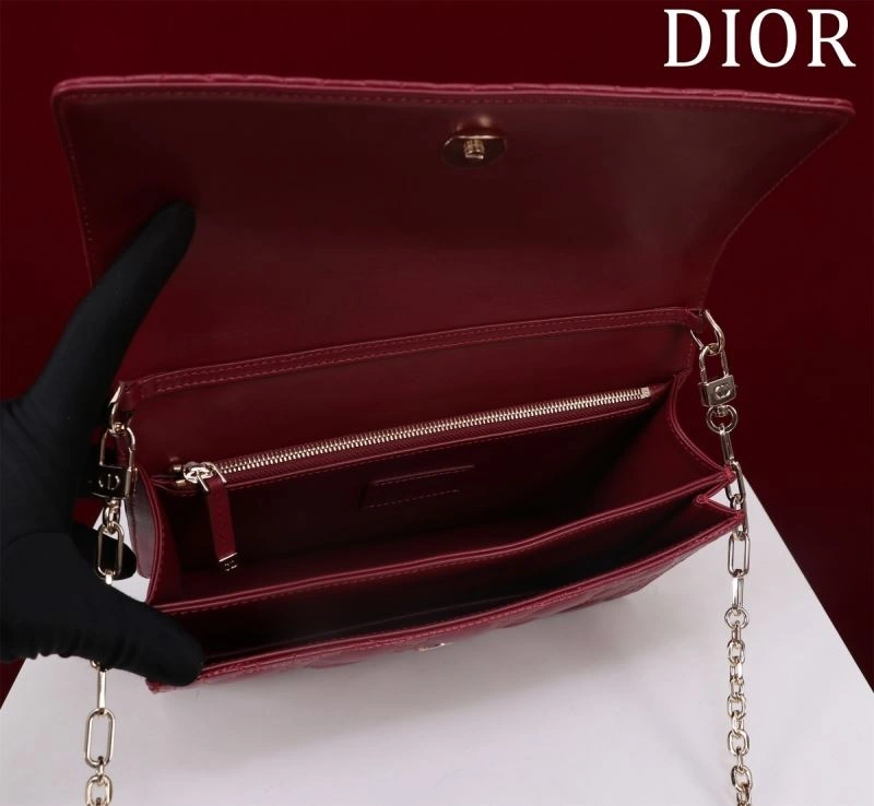 Christian Dior Other Bags Vibrant 63957
