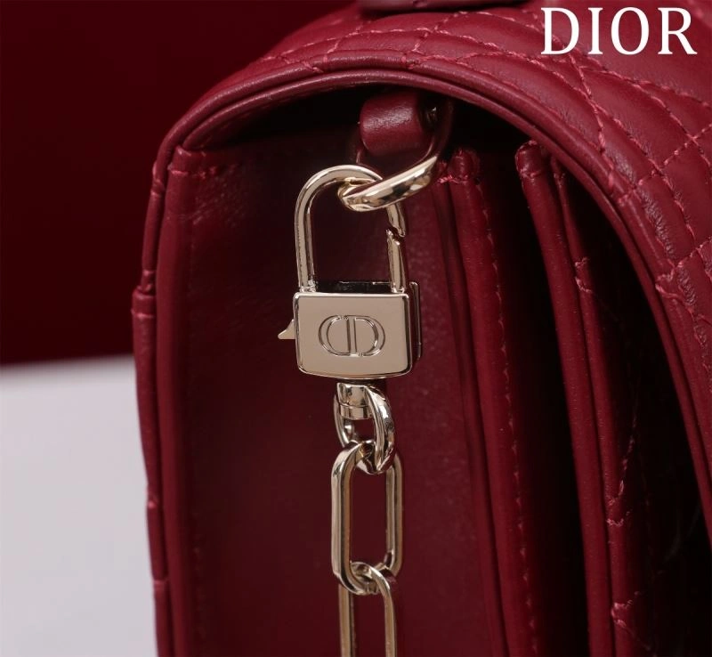 Christian Dior Other Bags Vibrant 63957