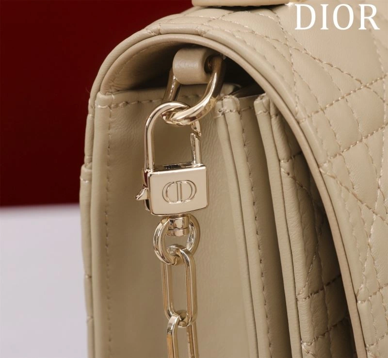 Christian Dior Other Bags Neat 63968