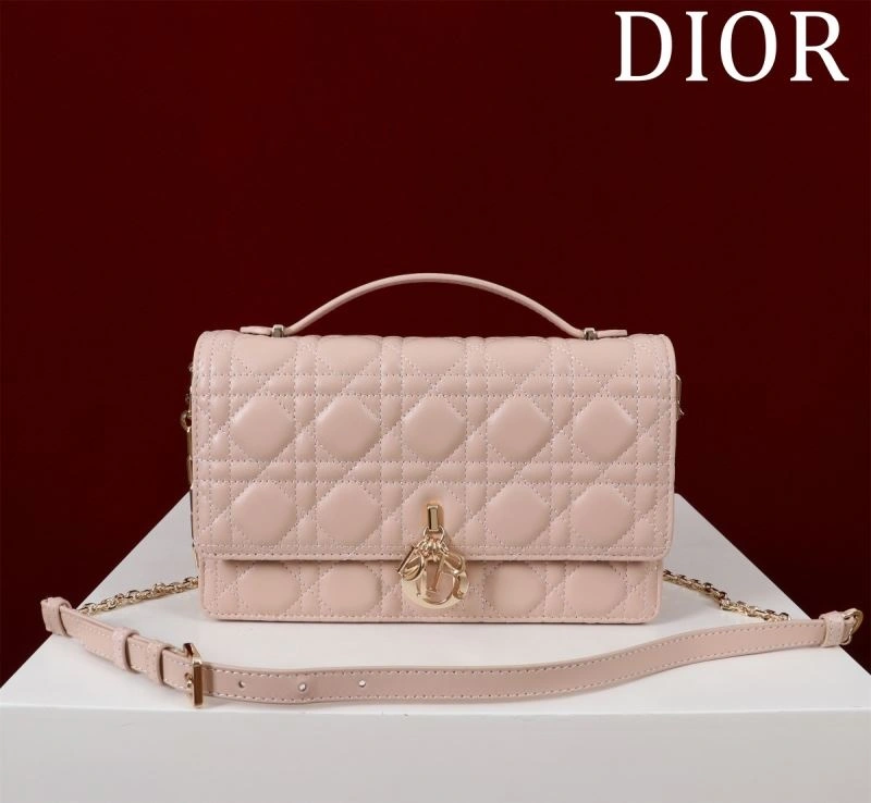 Trendsetting Christian Dior Other Bags 63962