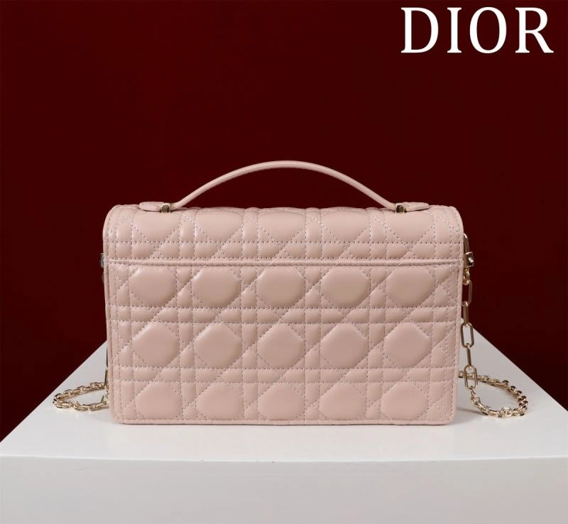 Trendsetting Christian Dior Other Bags 63962