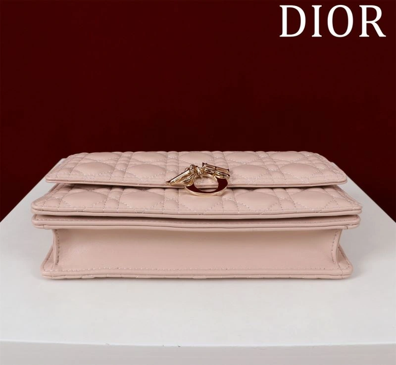 Trendsetting Christian Dior Other Bags 63962