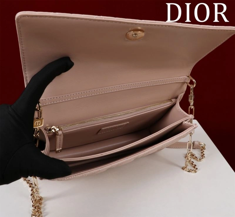 Trendsetting Christian Dior Other Bags 63962