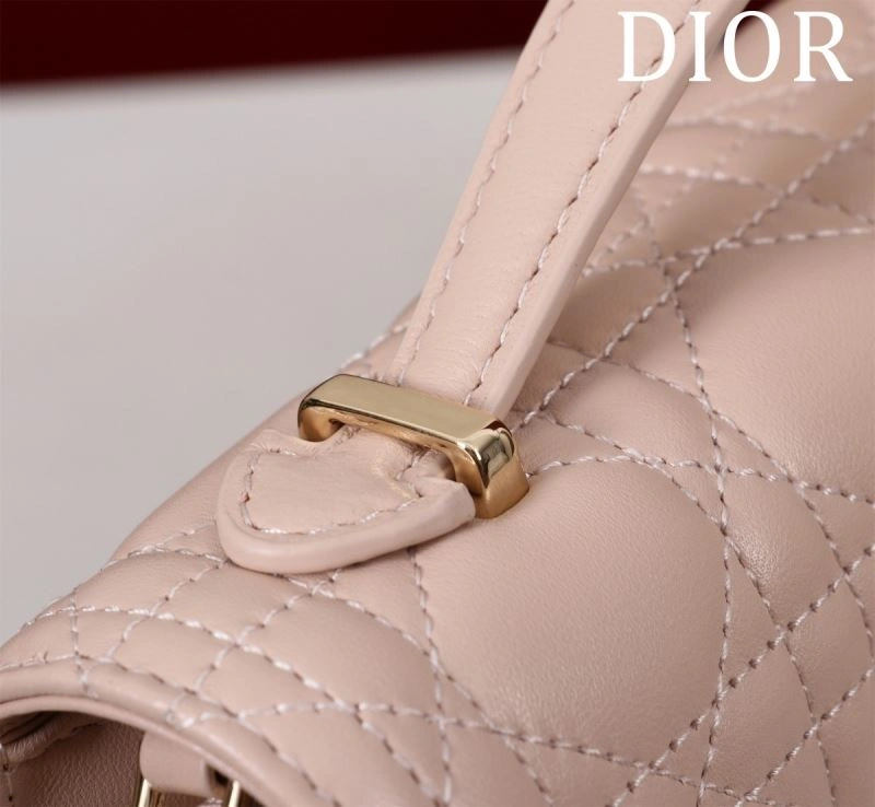 Trendsetting Christian Dior Other Bags 63962