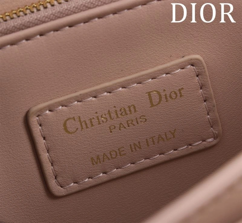 Trendsetting Christian Dior Other Bags 63962