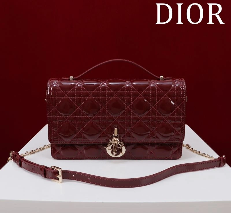 Christian Dior Other Bags HighPerformance 63956