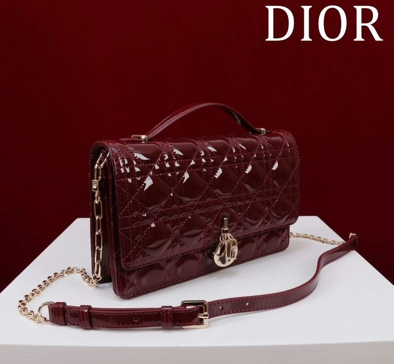 Christian Dior Other Bags HighPerformance 63956