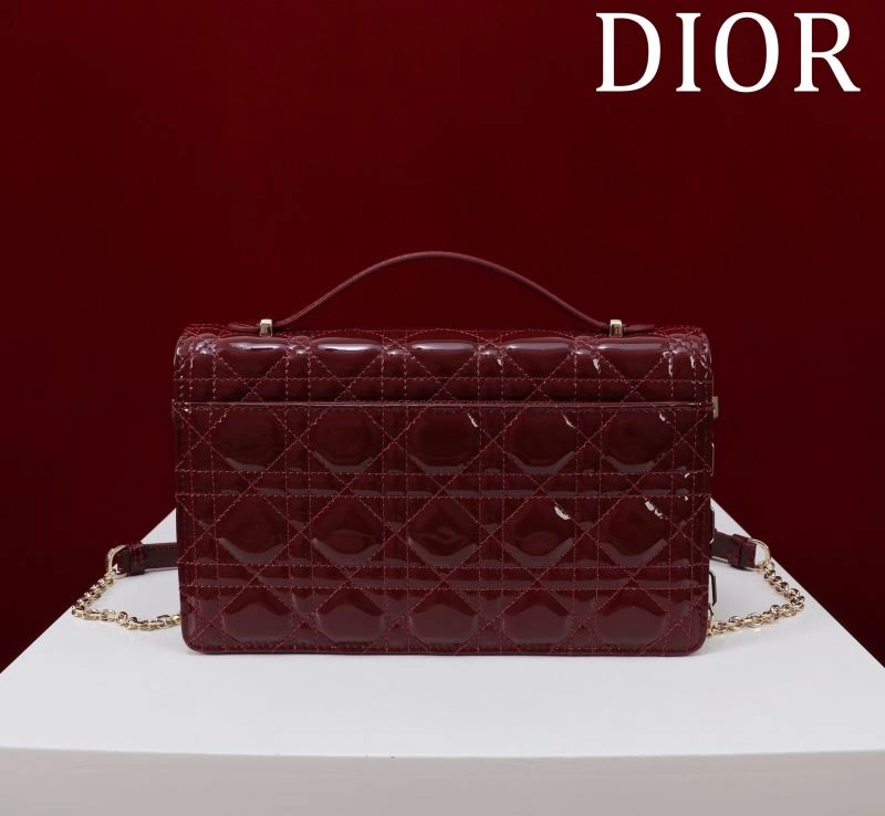 Christian Dior Other Bags HighPerformance 63956