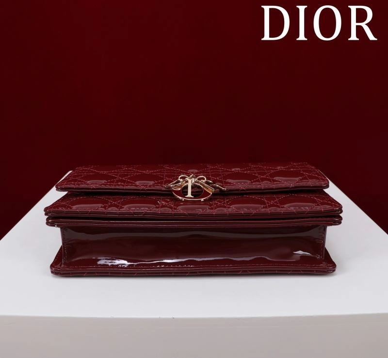 Christian Dior Other Bags HighPerformance 63956