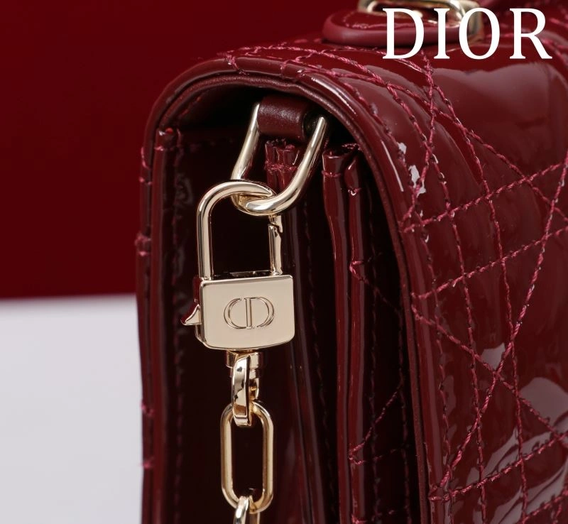 Christian Dior Other Bags HighPerformance 63956